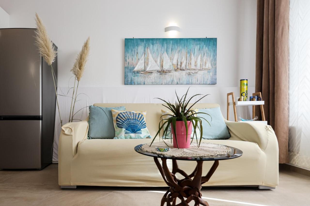 Apartment Puntamika Villa De Rosa - Ground Floor Zadar Luaran gambar