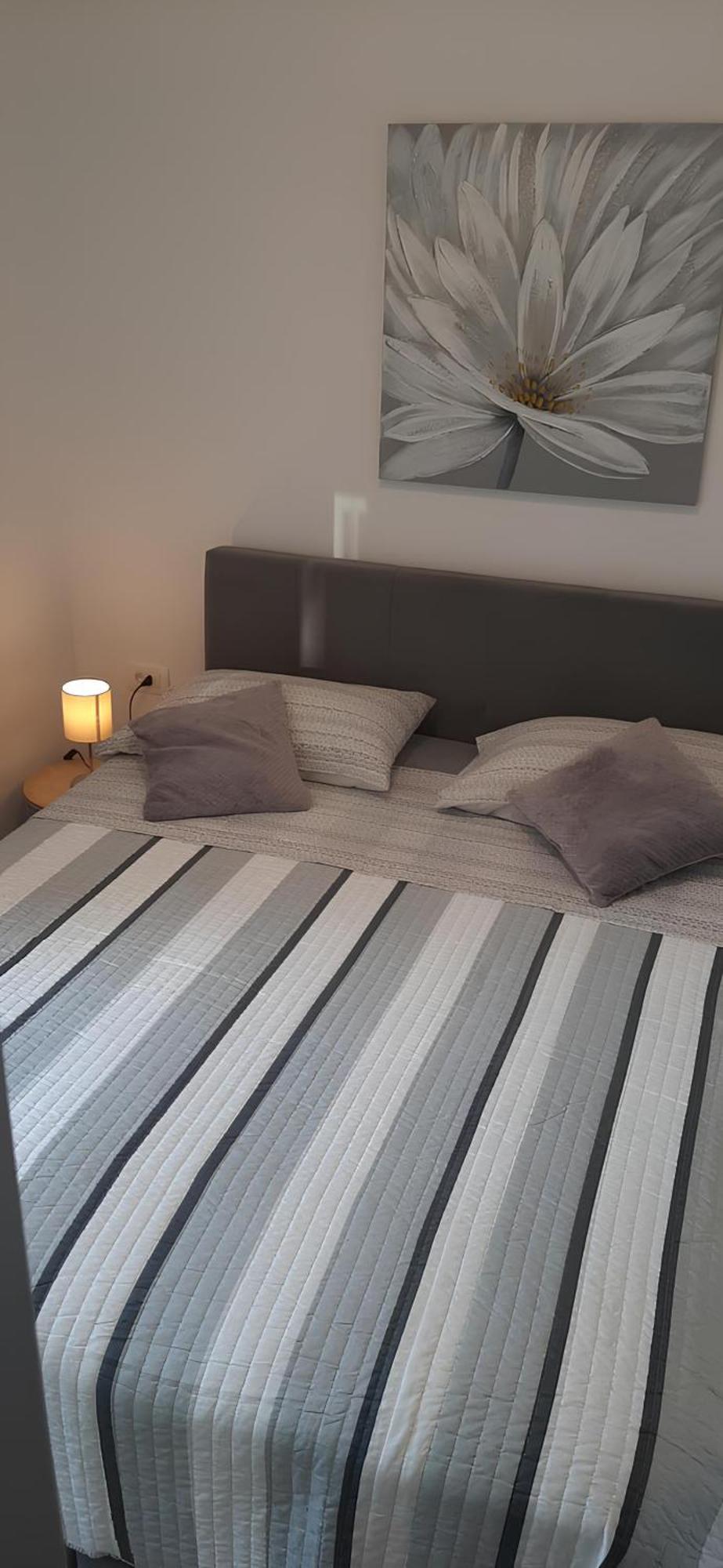 Apartment Puntamika Villa De Rosa - Ground Floor Zadar Luaran gambar