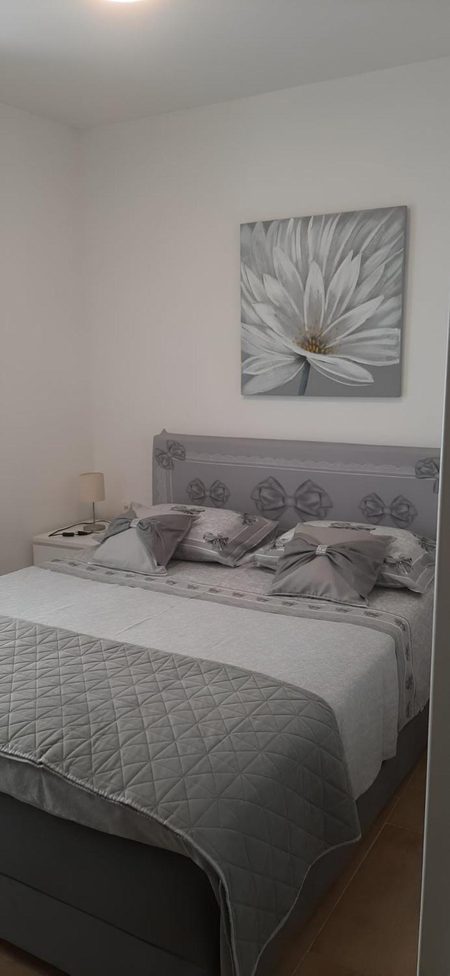 Apartment Puntamika Villa De Rosa - Ground Floor Zadar Luaran gambar